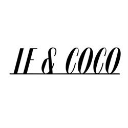 If & Coco, Leiden openingstijden