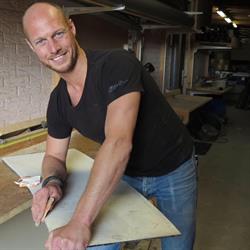 Klusmaat Van Dorp, Zuidhorn openingstijden