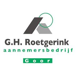 Aannemersbedrijf Fa G H Roetgerink & Zn, Goor openingstijden