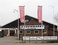 Tolbrug Bv Bouwmarkt, Toldijk openingstijden