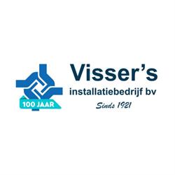 Visser's Installatiebedrijf Bv, Rotterdam openingstijden