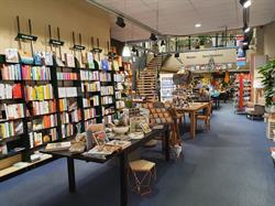 Arentsen Boekhandel, Tiel openingstijden