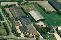 Arina's Hoeve Manege- Pensionstalling, Groot-Ammers openingstijden
