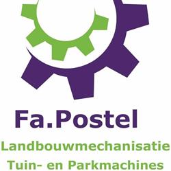 Postel Fa, Laren openingstijden