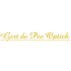 Gert de Pee Optiek, Dongen openingstijden