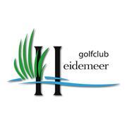 Heidemeer Golfbaan, Heerenveen openingstijden
