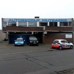 Autobedrijf Mutsaers, Tilburg openingstijden
