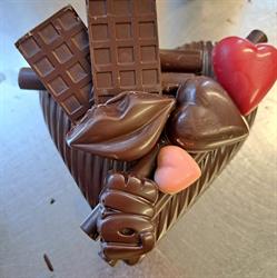 Cock Leijs Luxe Warme Bakker, Sint-Maartensdijk openingstijden