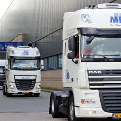 Manders-Bannenberg Bv, Valkenswaard openingstijden