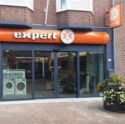 Expert Gennep, openingstijden