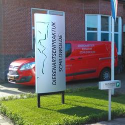 Dierenartsenpraktijk Schildwolde, openingstijden
