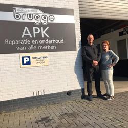 Garagebedrijf H J Brugge, Hilversum openingstijden