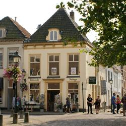 Pettinga Boekhandel, Wijk bij Duurstede openingstijden