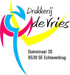 Drukkerij G. de Vries, Echtenerbrug openingstijden