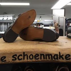 De Schoenmaker, Ede openingstijden