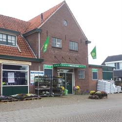 Firma van Aalst Dier Tuin Hengelsport, Lochem openingstijden