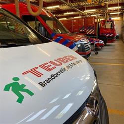 Teuben Brandbeveiliging Vof, Hoogezand openingstijden