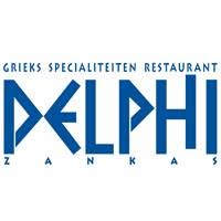 Delphi Grieks Specialiteiten Restaurant, Sittard openingstijden