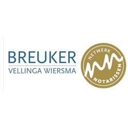 Vellinga Wiersma Netwerk Notarissen, Drachten openingstijden