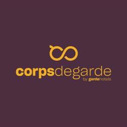 Hotel Corps de Garde****, Groningen openingstijden