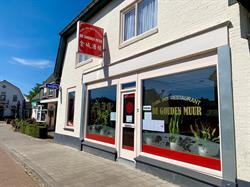 Chinees-Indisch Restaurant De Gouden Muur, Rheden openingstijden