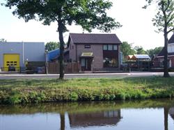 Houthandel Bruins, Klazienaveen openingstijden