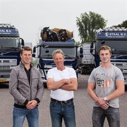 Staal Bv Transportbedrijf, Eemnes openingstijden