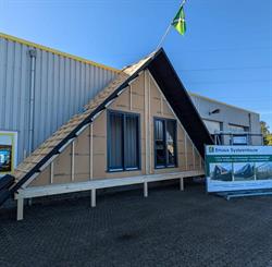 Emaus Bouw, Borculo openingstijden