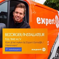 Expert John Beenen, Gorredijk openingstijden