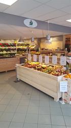 Bes Groente- en Fruitspecialist John, Nieuwe Niedorp openingstijden