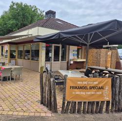 Snackbar de Stoven, Zutphen openingstijden