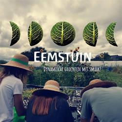 Eemstuin, Uithuizermeeden openingstijden