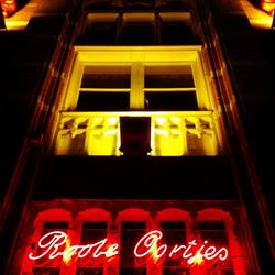 Rooie Oortjes Café, Middelburg openingstijden