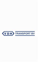 Vdh Transport Bv, Tiel openingstijden