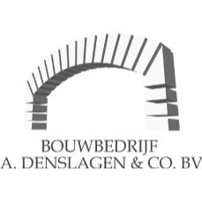 Bouwbedrijf A. Denslagen en Co, Amsterdam openingstijden