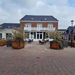 De Fantast, Jirnsum openingstijden
