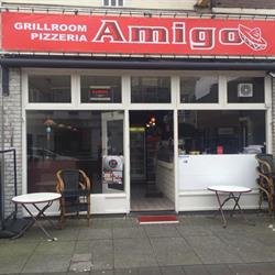 Amigo Shoarma, Terneuzen openingstijden