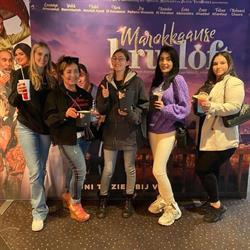 Tonyson Kapsalon, Purmerend openingstijden