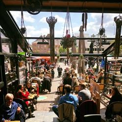 Brasserie De Trechter Ontbijt-Lunch & More !!, Sittard openingstijden