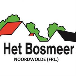 Bosmeer Bungalowpark Het, Noordwolde openingstijden