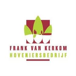 Hoveniersbedrijf Frank van Kerkom, Echt openingstijden