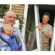Asbroek Ten Thije Bouw BV, Hengelo openingstijden