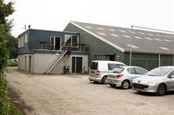 Manege Norg, openingstijden