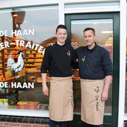 Poelier de Haan, Vinkeveen openingstijden