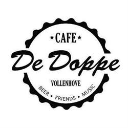 Cafe de Doppe, Vollenhove openingstijden