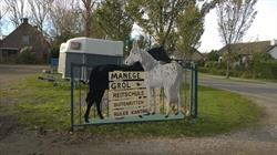 Grol Manege, Renesse openingstijden