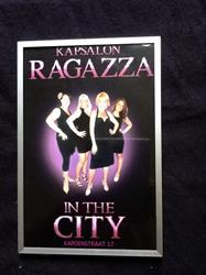 Ragazza Kapsalon, Maastricht openingstijden