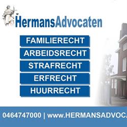 Hermans Advocaten, Geleen openingstijden