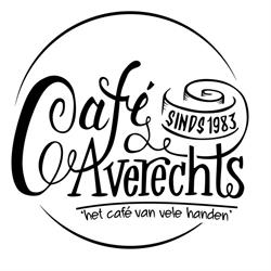 Averechts Café, Utrecht openingstijden
