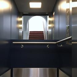 Pezarro Interieurbouw Bv, Schoonhoven openingstijden